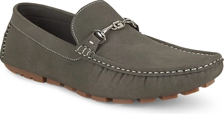 Mansto Logo Loafers - Image 2