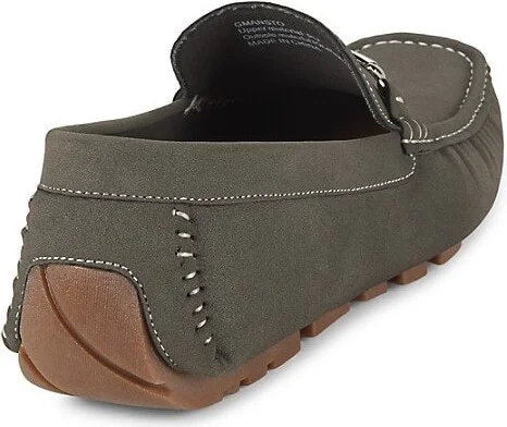 Mansto Logo Loafers - Image 3