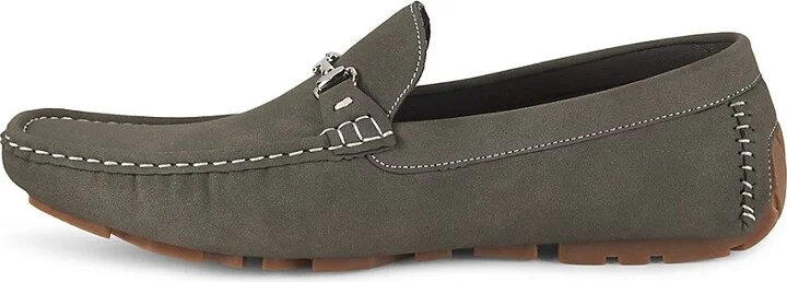Mansto Logo Loafers - Image 4