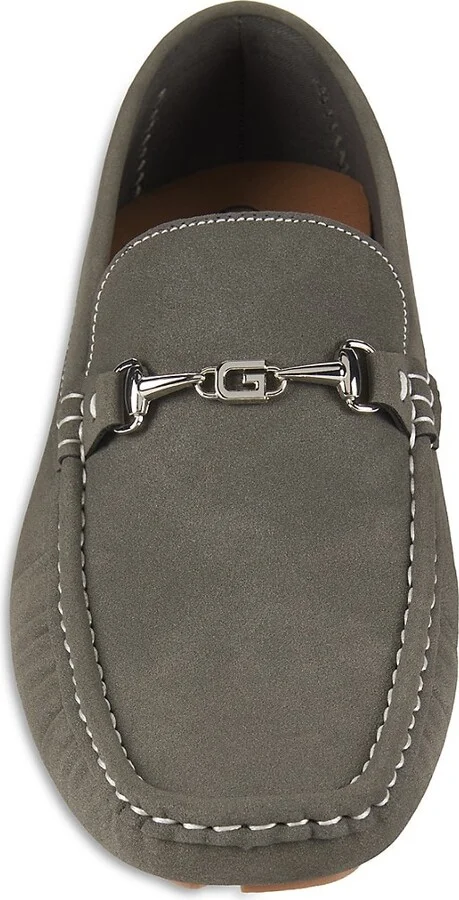 Mansto Logo Loafers - Image 5
