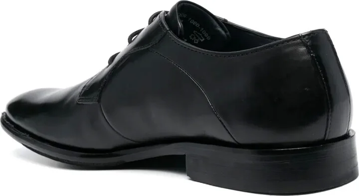 Mansueto Flex leather Oxford shoes - Image 3