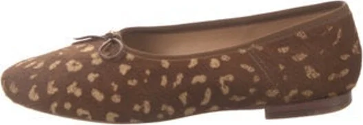 Animal Print, Brown