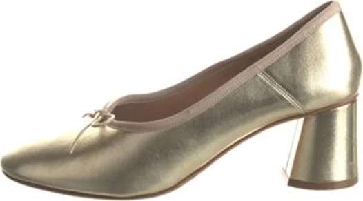 Gold, Metallic