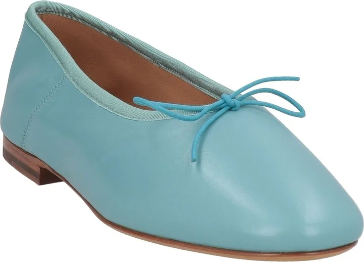 Mansur Gavriel Woman Ballet flats - Image 10