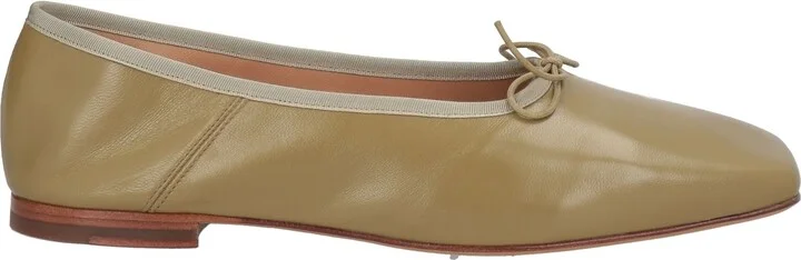 Mansur Gavriel Woman Ballet flats - Image 6