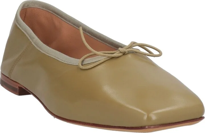 Mansur Gavriel Woman Ballet flats - Image 7