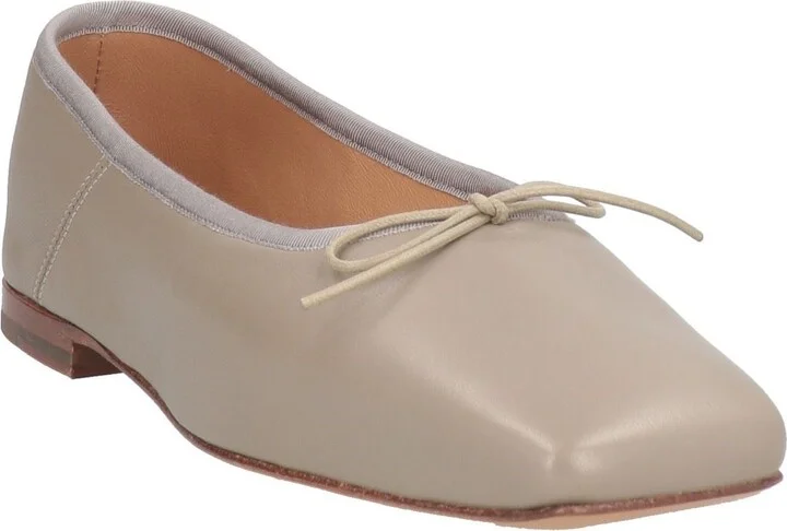 Mansur Gavriel Woman Ballet flats - Image 7
