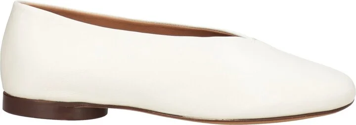 Mansur Gavriel Woman Ballet flats - Image 3