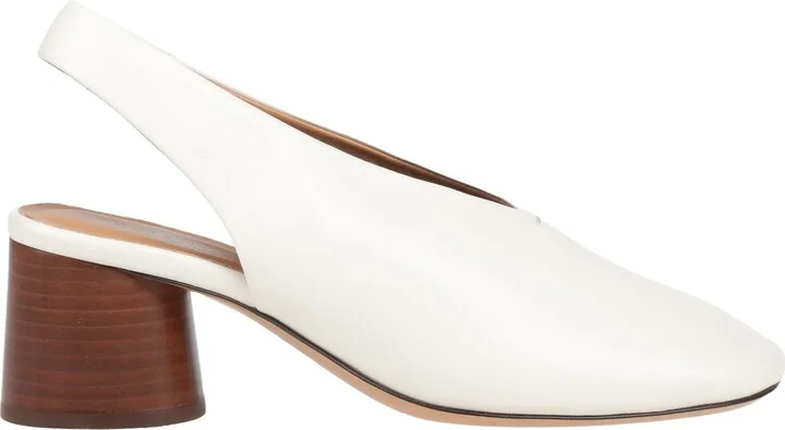 Mansur Gavriel Woman Pumps - Image 6