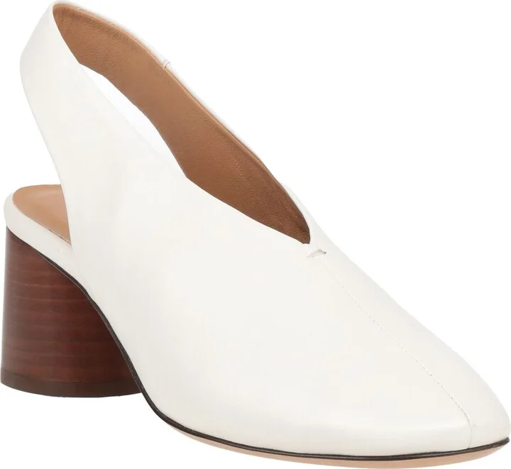 Mansur Gavriel Woman Pumps - Image 7