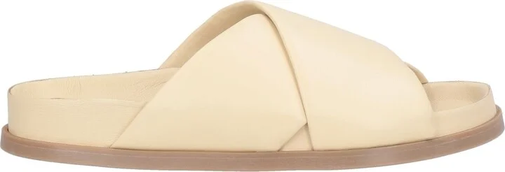 Mansur Gavriel Woman Sandals - Image 9
