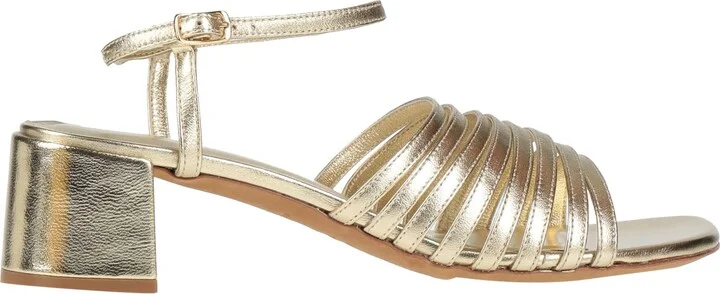 Mansur Gavriel Woman Sandals - Image 3