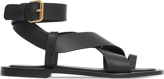 Mansur Gavriel Women's Ankle Strap Sandals