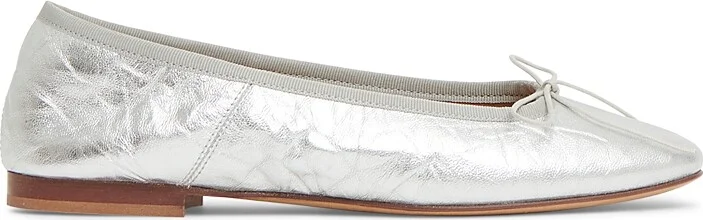 Mansur Gavriel Women's Dance Ballerina Flats