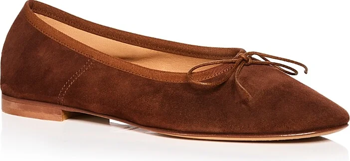 Mansur Gavriel Women's Dream Ballet Flats