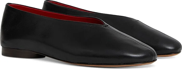 Mansur Gavriel Women's Glove Ballet Flats