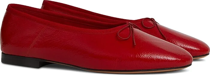 Mansur Gravriel Women's Dream Ballet Flats