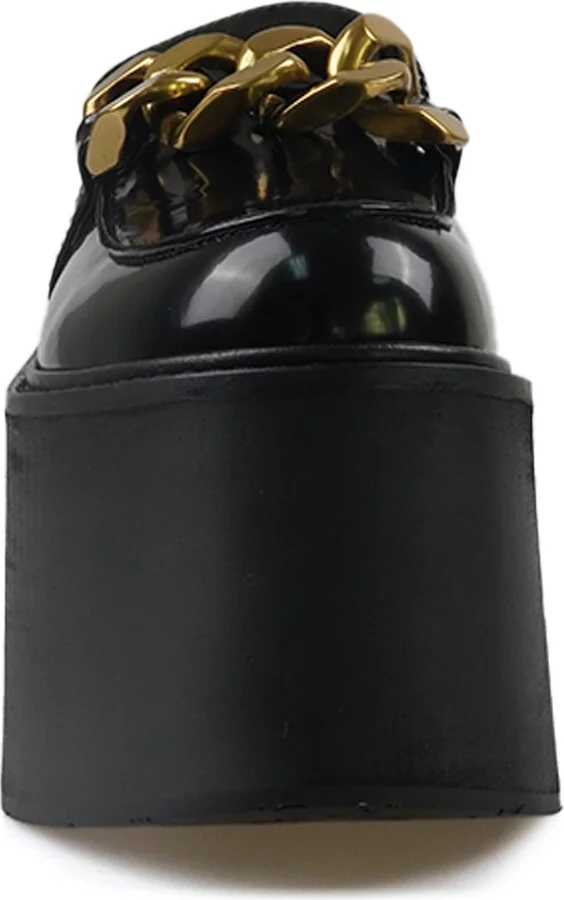 Mantel Platform Loafer - Image 4