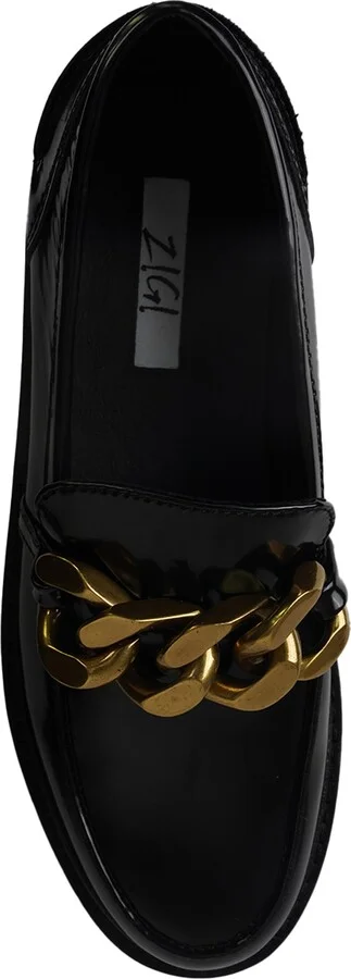 Mantel Platform Loafer - Image 5