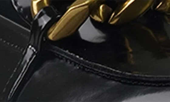Mantel Platform Loafer - Image 7