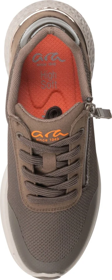 Manteo Water Resistant Low Top Sneaker - Image 5