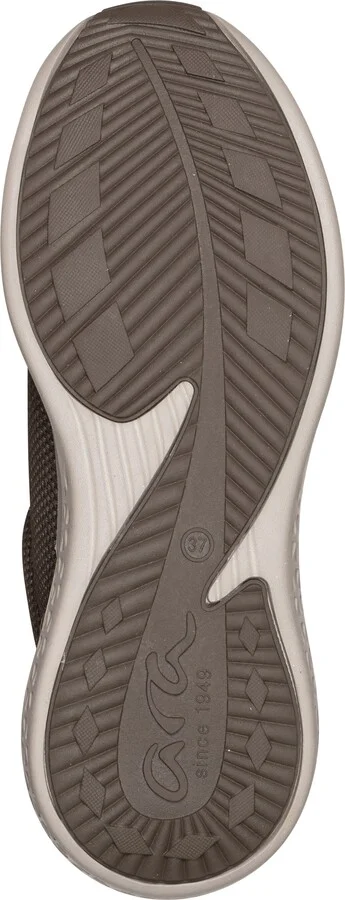 Manteo Water Resistant Low Top Sneaker - Image 6