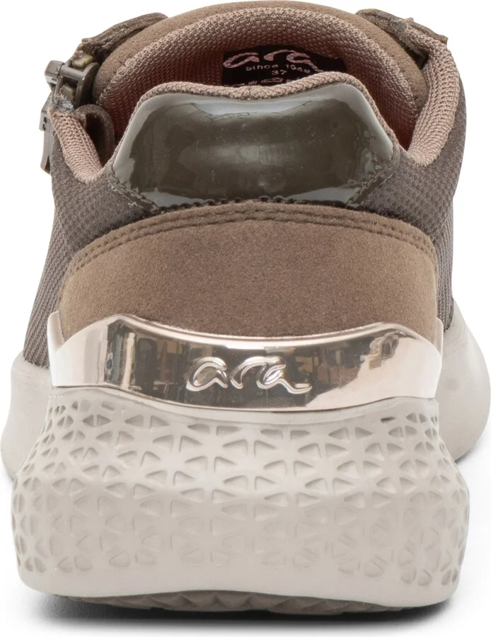 Manteo Water Resistant Low Top Sneaker - Image 7