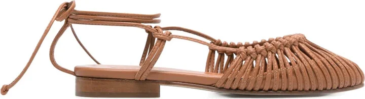 Mantera pumps