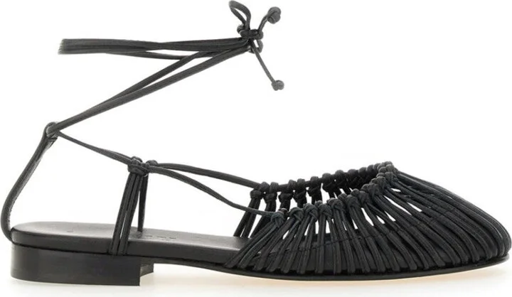 Mantera" Sandals