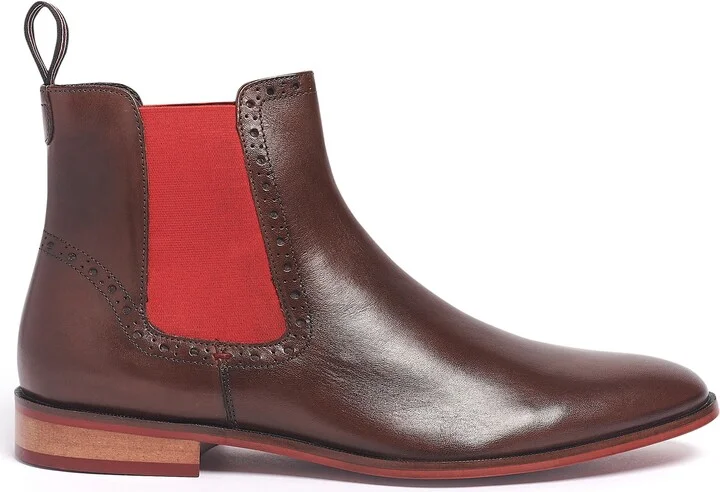 Mantra Chelsea Boot - Image 3