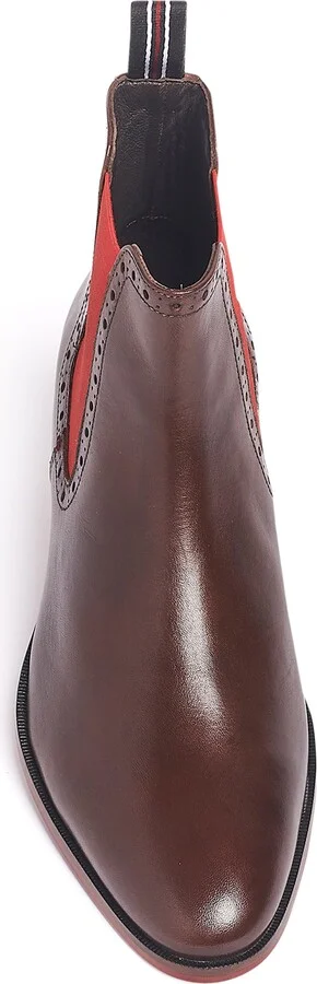 Mantra Chelsea Boot - Image 4