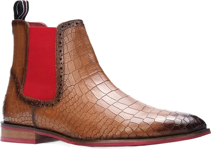 Mantra Chelsea Boot - Image 2