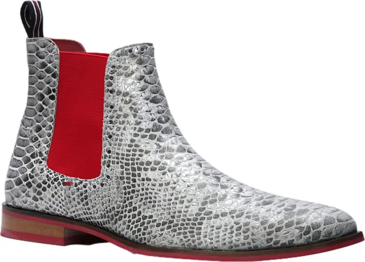 Mantra Chelsea Boot - Image 7