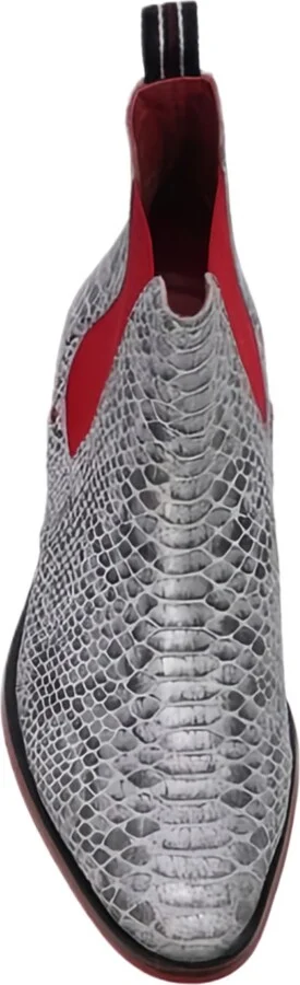 Mantra Chelsea Boot - Image 8