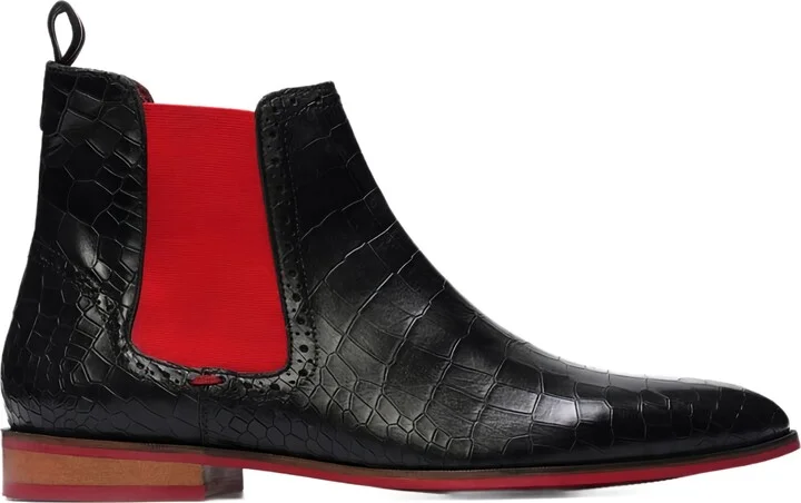 Black Croco