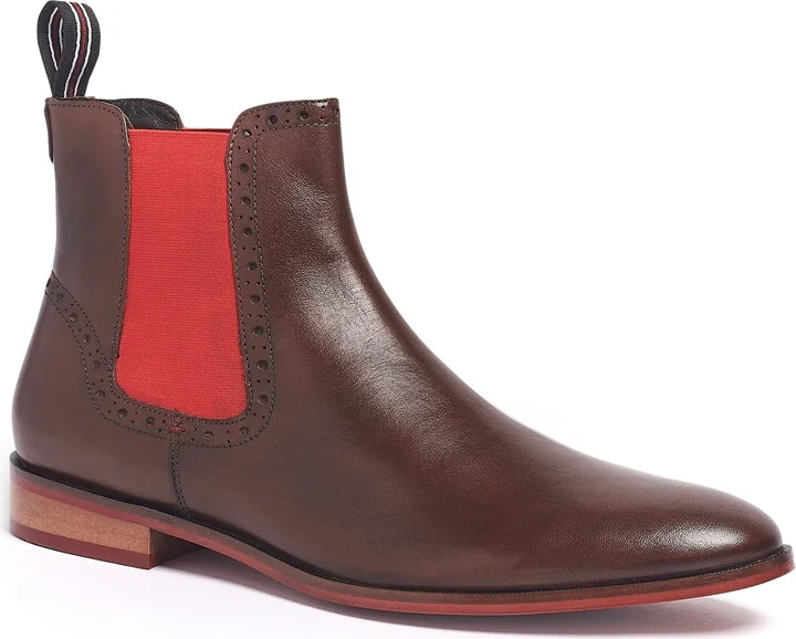 Mantra Chelsea Boot
