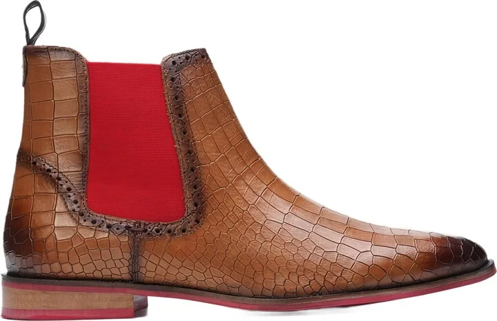 Mantra Chelsea Boot