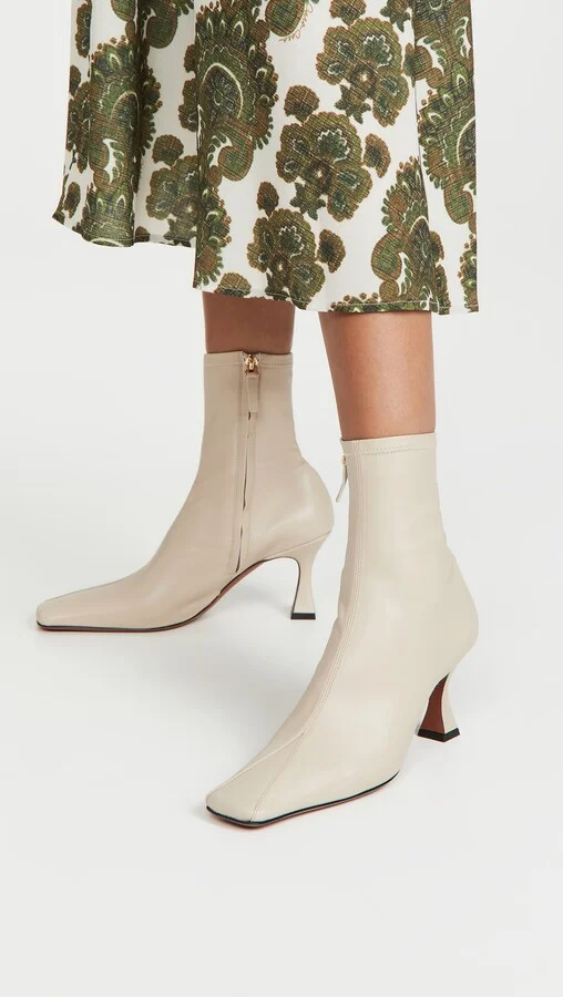 MANU Atelier Duck Boots - Image 4