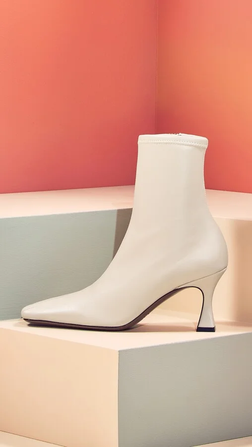 MANU Atelier Duck Boots - Image 5