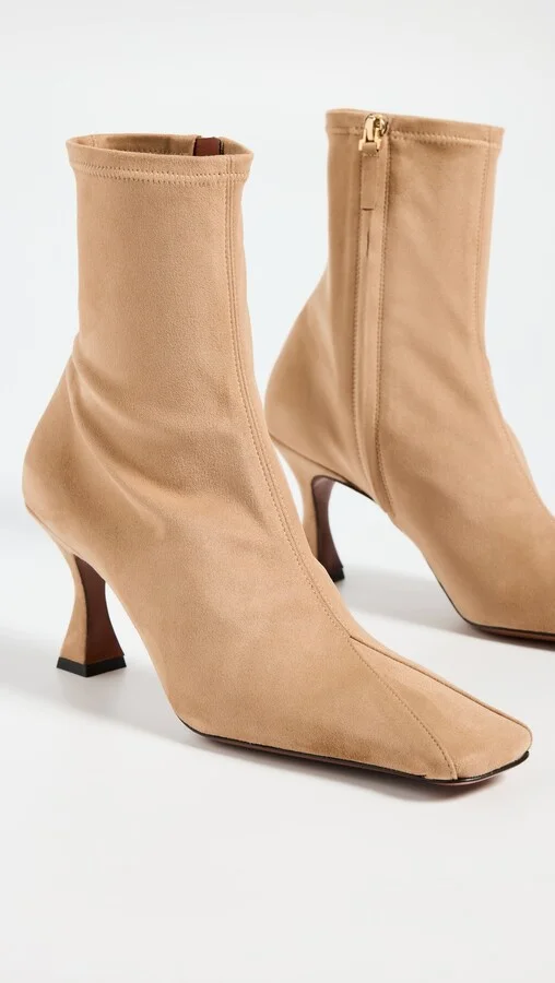 MANU Atelier Stretch Duck Boots - Image 2