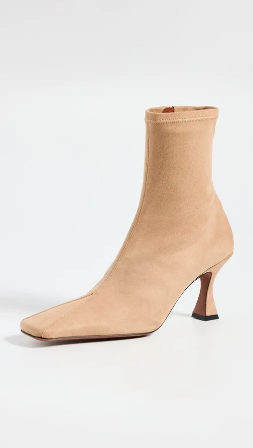 MANU Atelier Stretch Duck Boots - Image 3