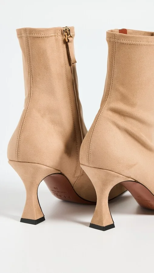 MANU Atelier Stretch Duck Boots - Image 5