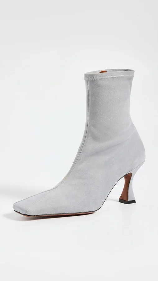 MANU Atelier Stretch Duck Boots - Image 2