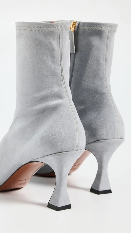 MANU Atelier Stretch Duck Boots - Image 4