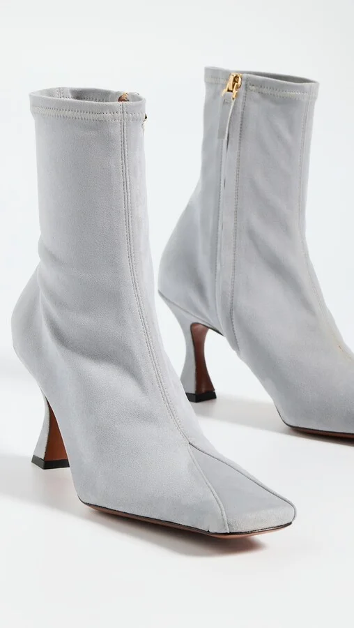 MANU Atelier Stretch Duck Boots - Image 5