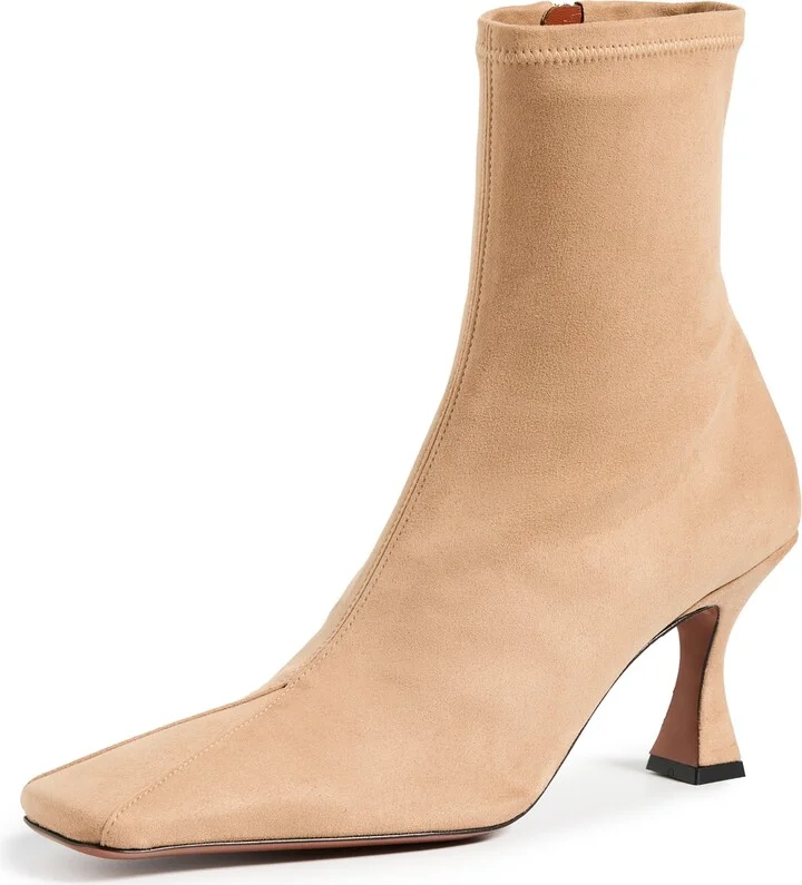 MANU Atelier Stretch Duck Boots