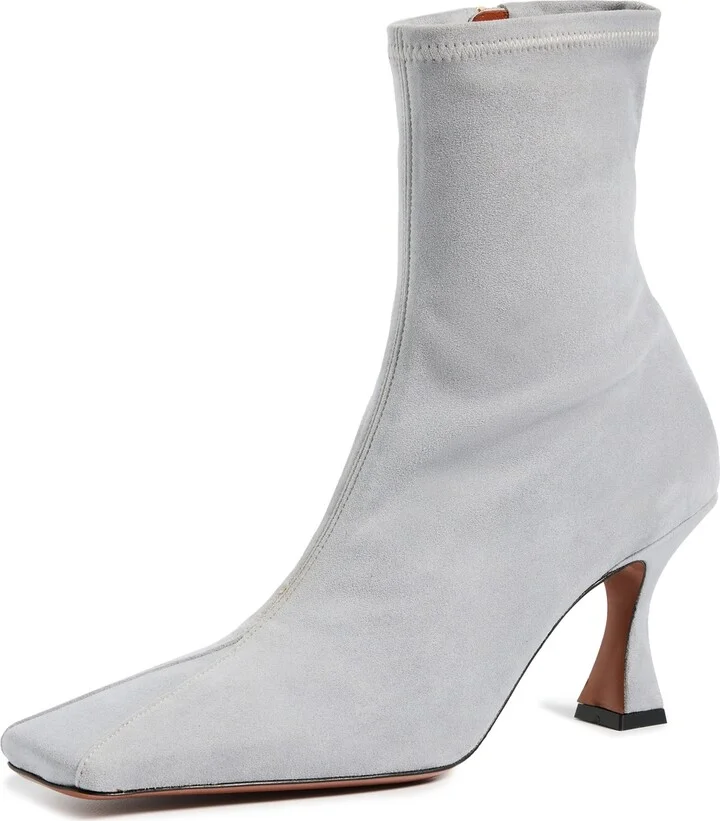 MANU Atelier Stretch Duck Boots