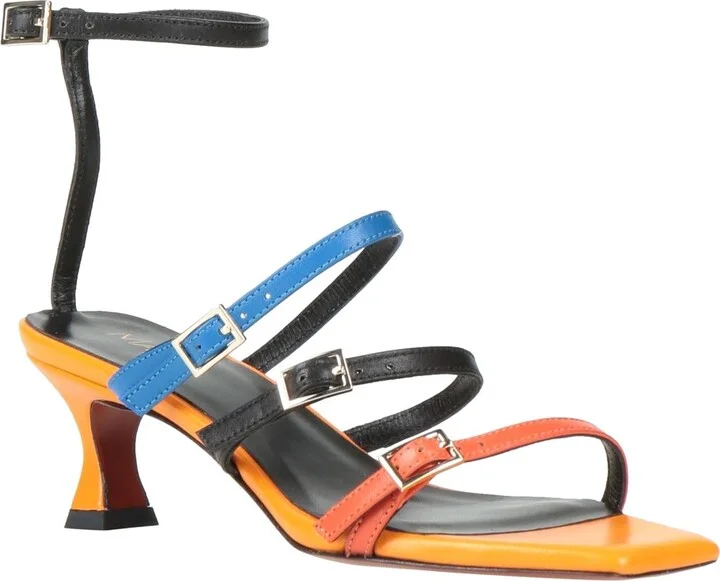 Manu Atelier Woman Sandals - Image 4