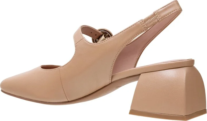 Manu Slingback Mary Jane Pump - Image 2