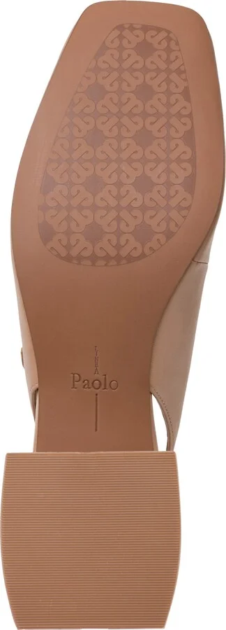 Manu Slingback Mary Jane Pump - Image 6